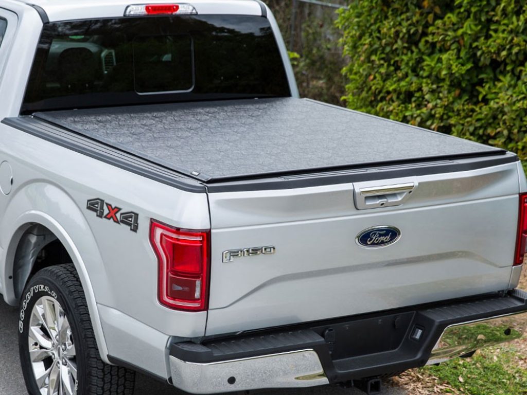 Bakflip Tonneau Cover Cleaning Tips - XL Race Parts