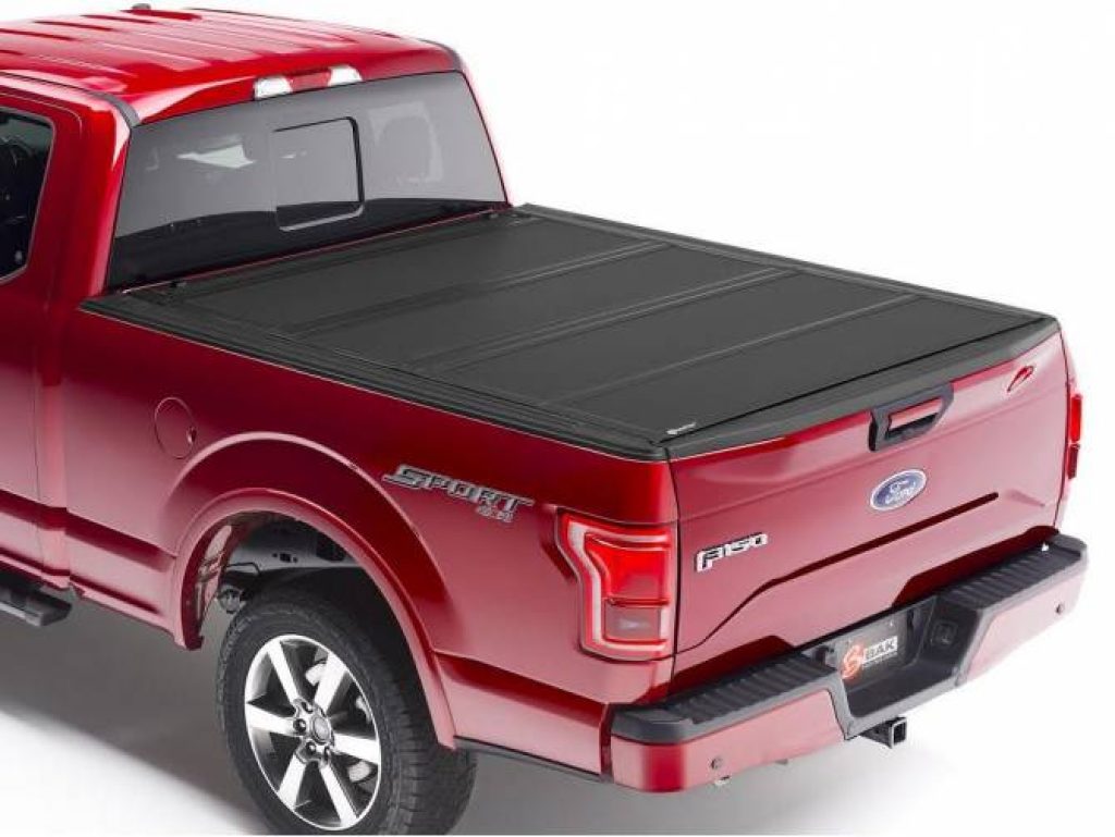 Bakflip Tonneau Cover Cleaning Tips XL Race Parts
