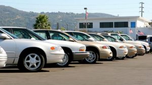 Used Cars and Some Great Buying Tips