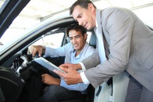 Why You Should Use Car Brokers