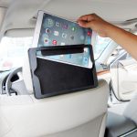 iPad Air (iPad 5 5th Generation) Car Headrest Mount Holder