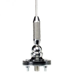 AM/FM Antenna with 96-Inch Cable