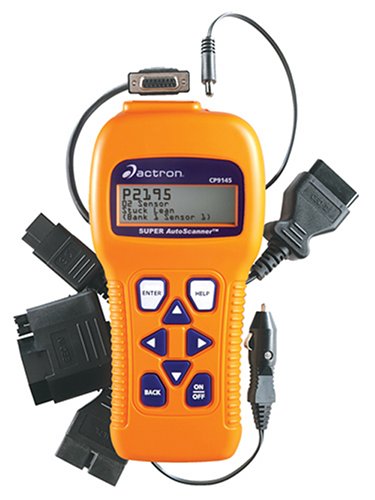 Actron CP9150 AutoScanner Tool
