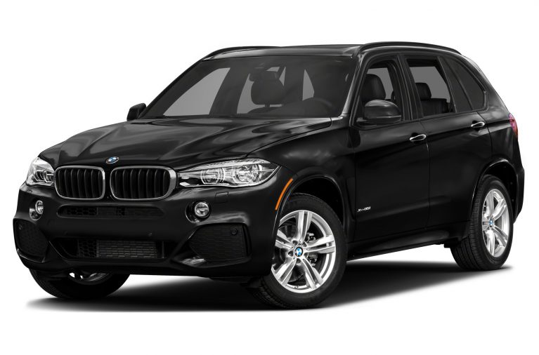 Best Tires for BMW X5 XL Race Parts
