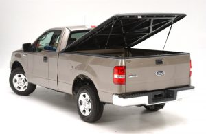 Bakflip Tonneau Cover