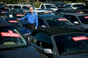 Buying used Cars a Win Situation