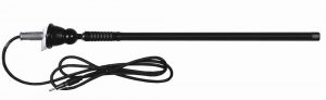 Dual Electronics MAR16B Flexible Mast Marine Antenna