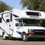 Fun on the Road with RV Rentals