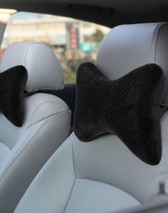 Headrest Pillows