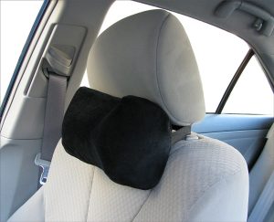 Headrest Pillows