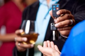 How Sober Is Your Designated Driver?