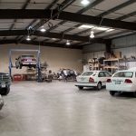 How To Find A Good Auto Body Shop