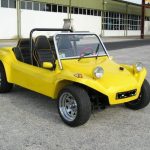 Learn the Basics of Buying a Hot Dune Buggy