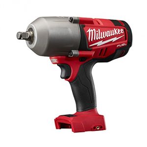 Milwaukee M18