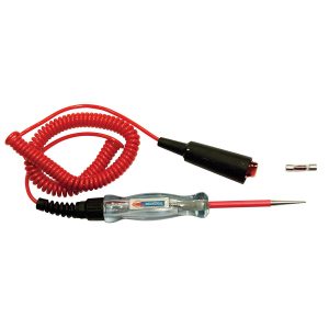 OEMTOOLS 25886 6-24V Circuit Tester