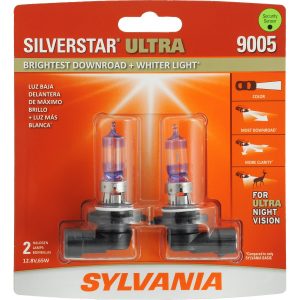 YLVANIA 9005 SilverStar