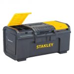 Stanley STST19410 One-Latch Toolbox