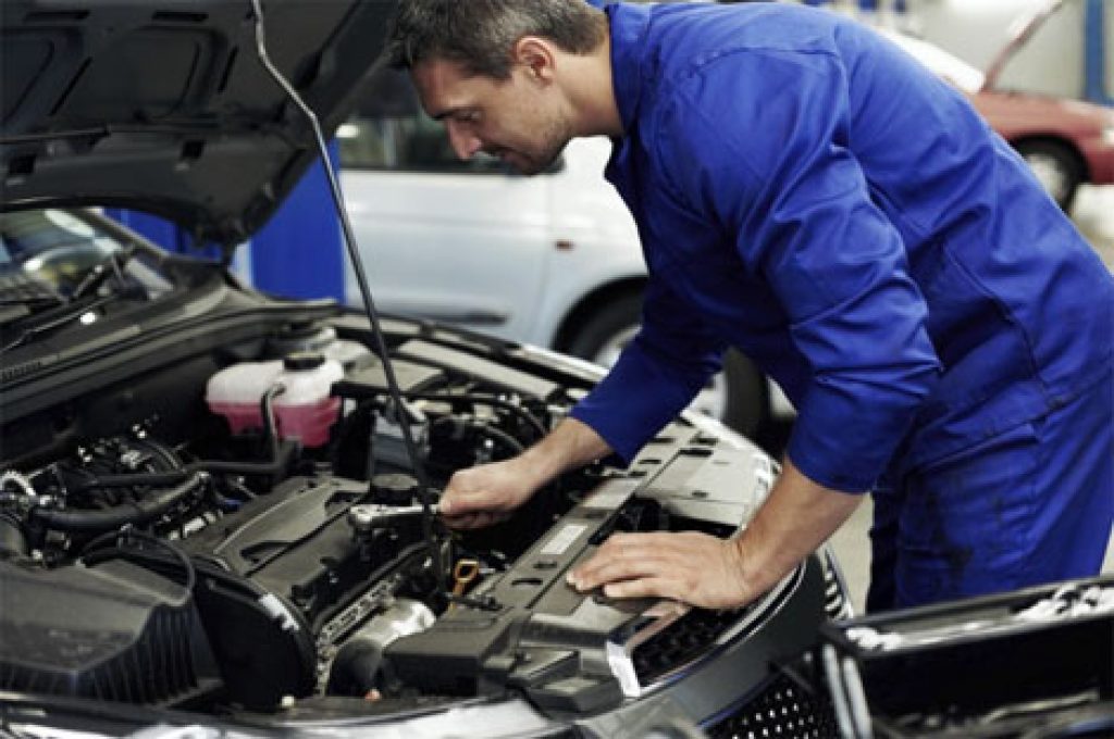 Your Car Repair Budget All Lies in Your Maintenance Schedule - XL Race ...