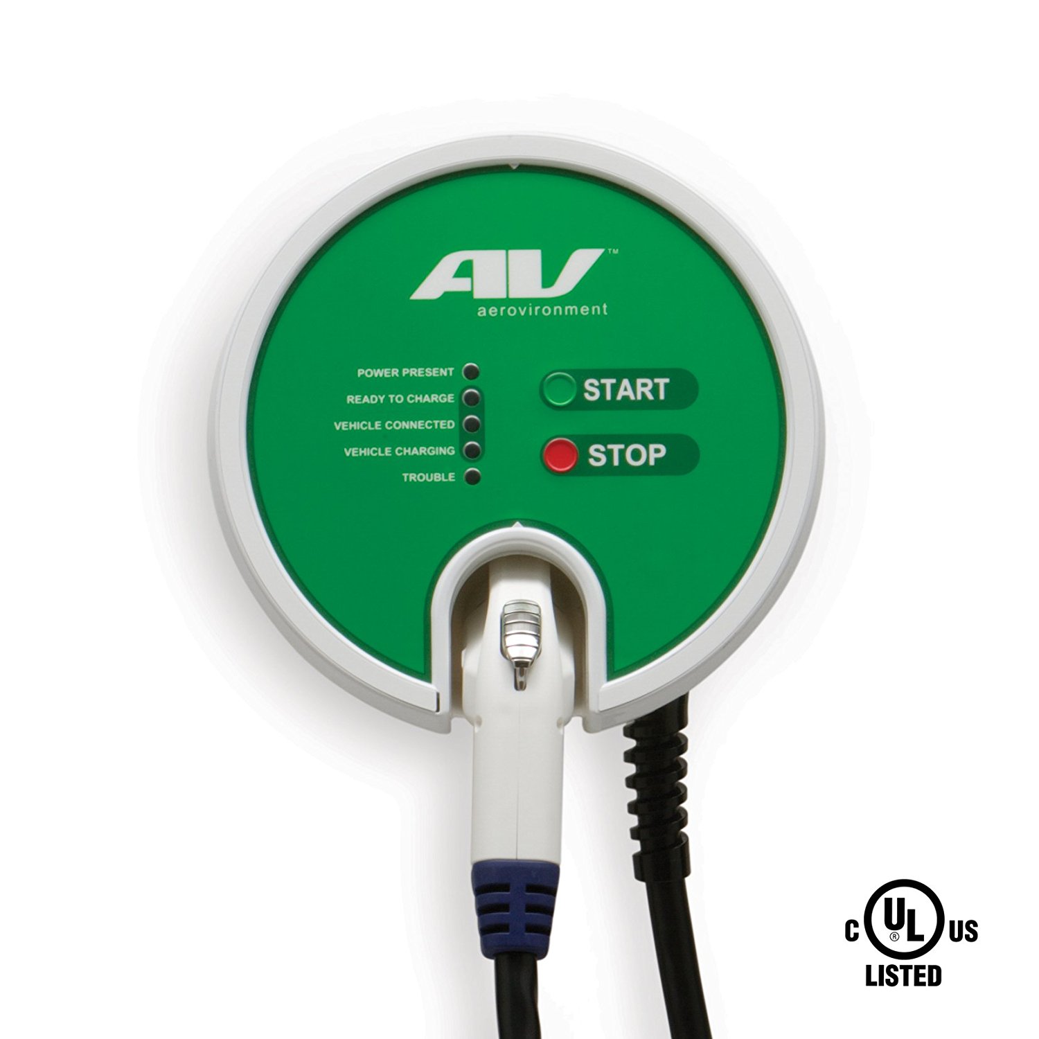 7 Best EV Charging Stations for Home XL Race Parts