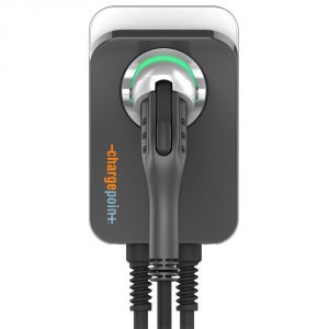 ChargePoint 32 Amp, 25' Cord, Plug Station