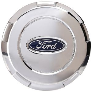 Genuine Ford 4L3Z-1130-AB Center Cap