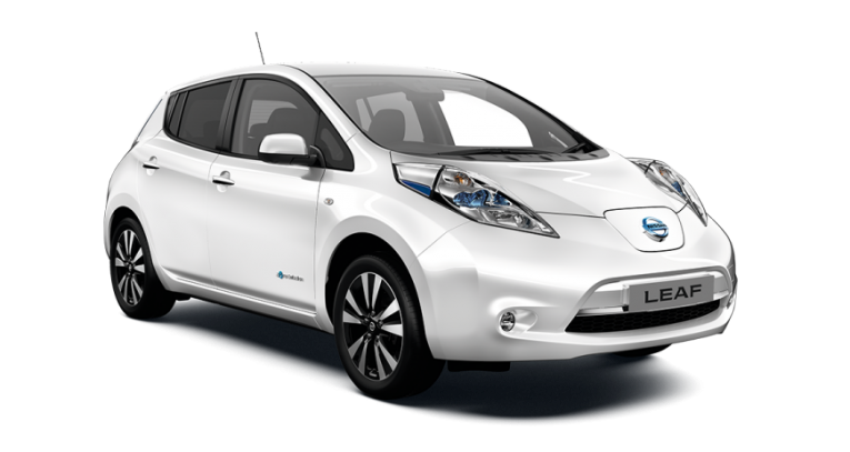 Nissan LEAF EV Charger - XL Race Parts