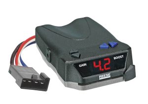 Reese Towpower 8508211 Brake Control