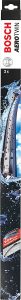 Bosch Aerotwin 3397118979 Original Equipment Replacement Wiper Blade