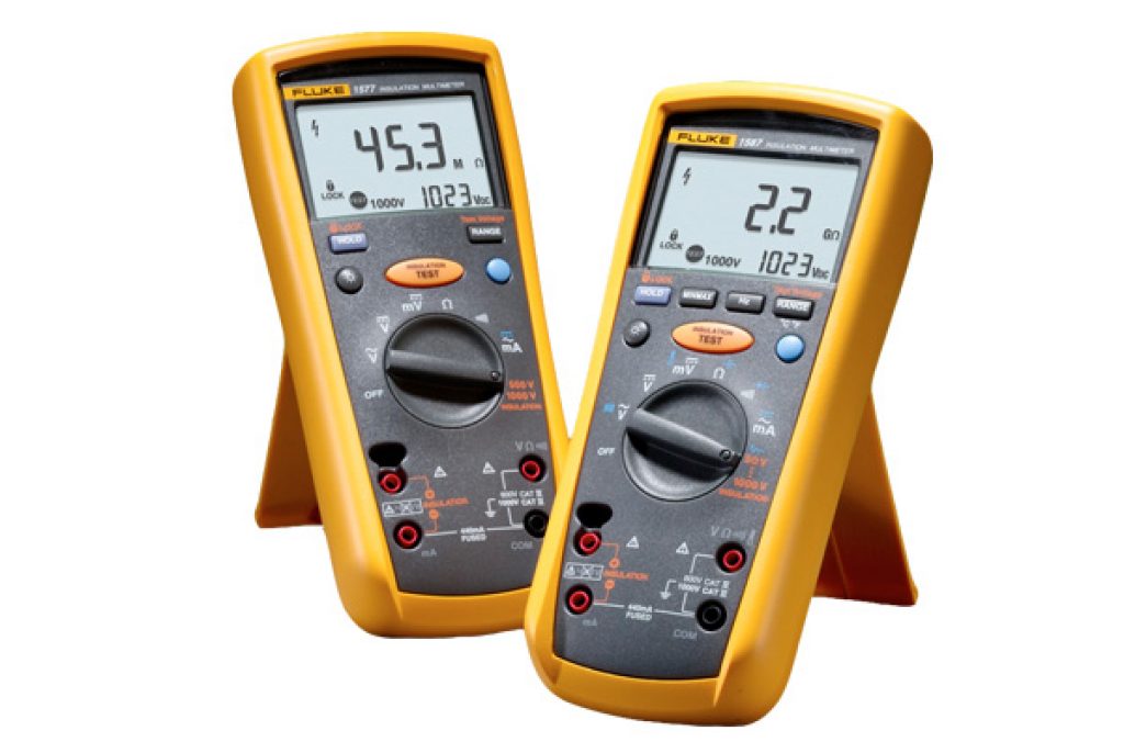 Fluke 88 Automotive Multimeter Combo Kit Review - XL Race Parts