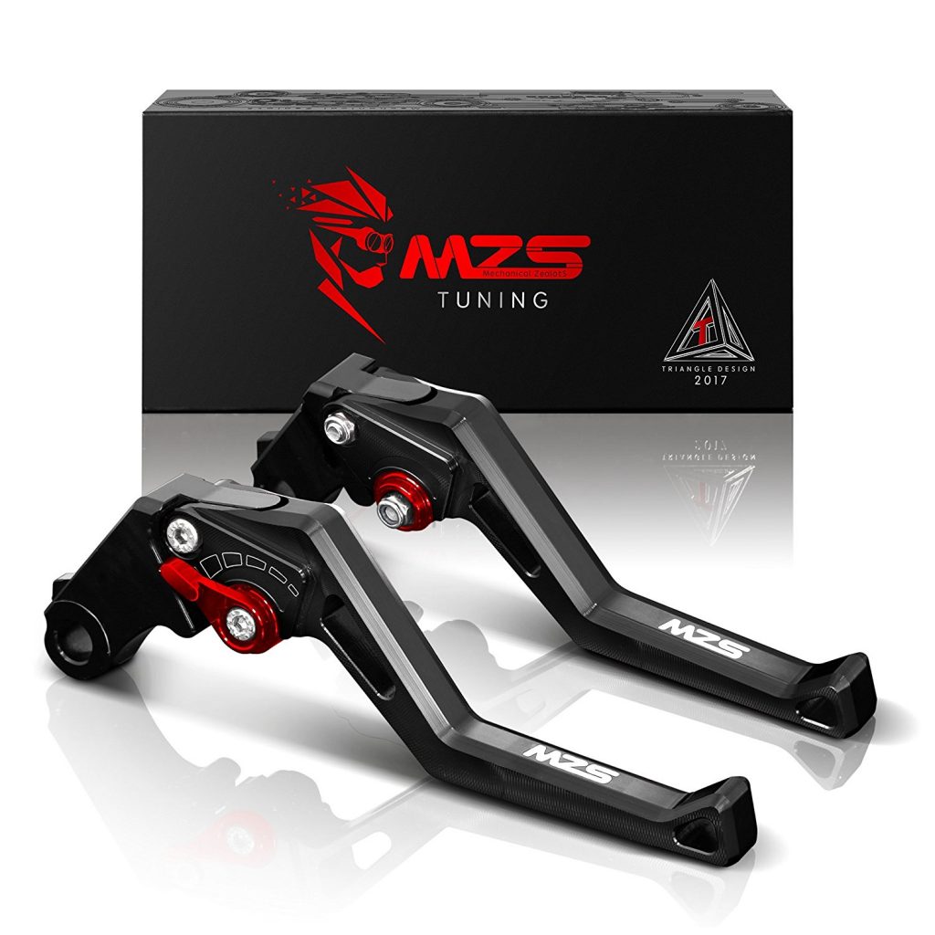 best brake and clutch levers