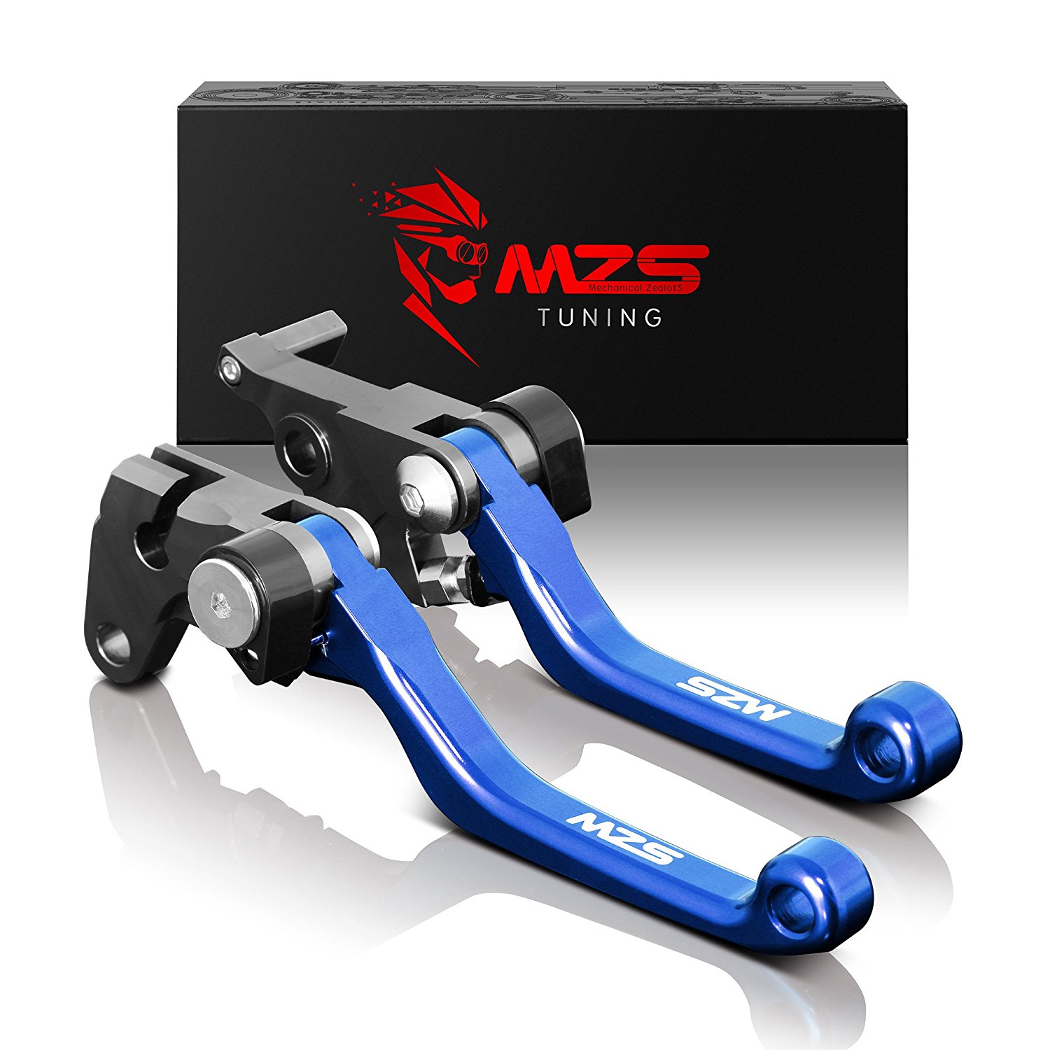 5 Best Brake Clutch Levers in 2018 XL Race Parts