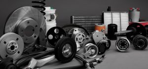 Maintenance of Car Parts and Accessories