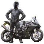 Motorcycle Racing Suit