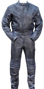 Motorcycle Riding Racing Track Suit 