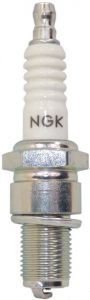 NGK (4548) CR9EK Standard Spark Plug