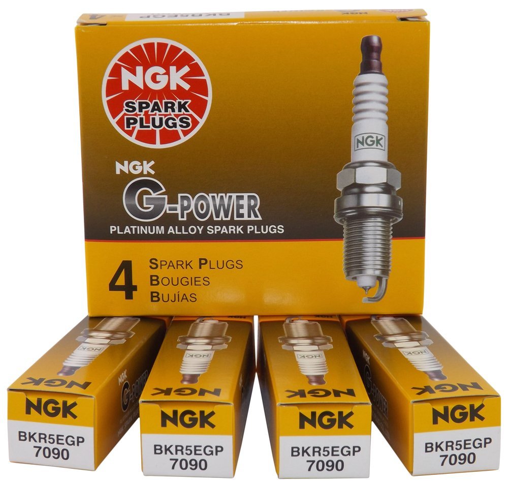 5 Best Ngk Spark Plug with Reviews XL Race Parts