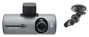 Cobra CDR 840 Drive HD Dash Cam Camera GPS 8GB Memory 1080p Collision Detection