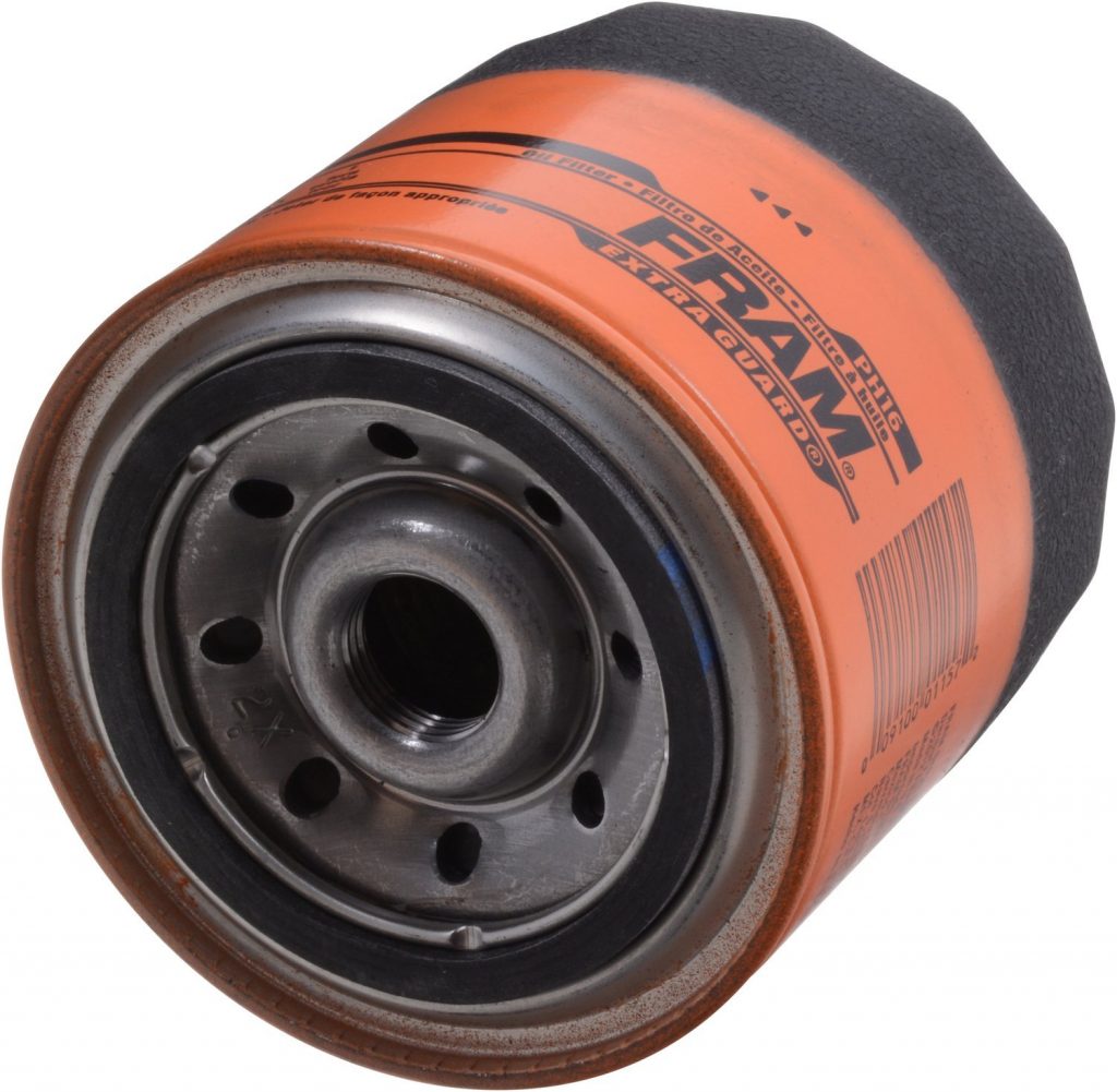 5 Best Fram Oil Filter With Reviews Xl Race Parts 5580