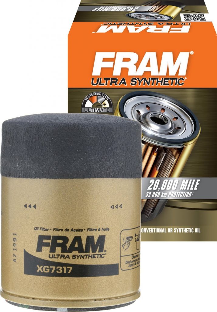 5 Best Fram Oil Filter with Reviews XL Race Parts