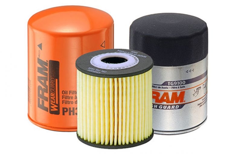 Fram Engine Oil Filters