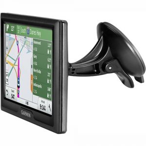 Garmin Drive 50LMT GPS Navigator