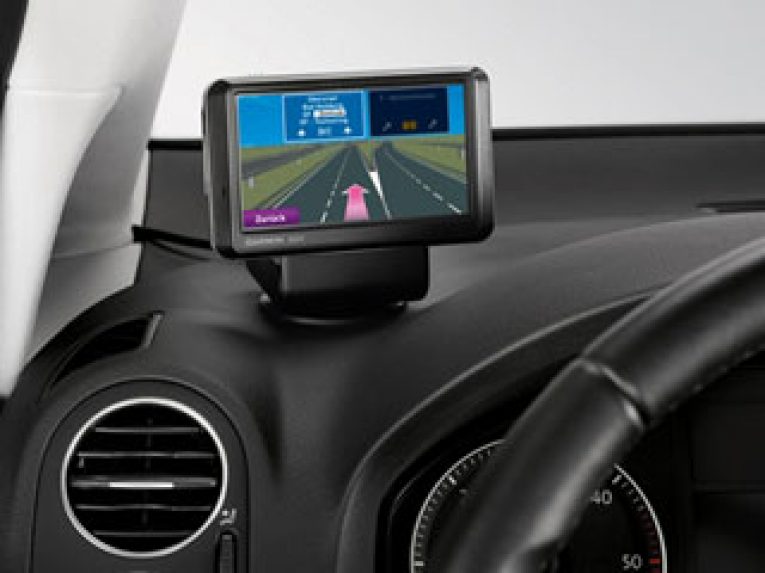 GPS Navigation Systems - XL Race Parts