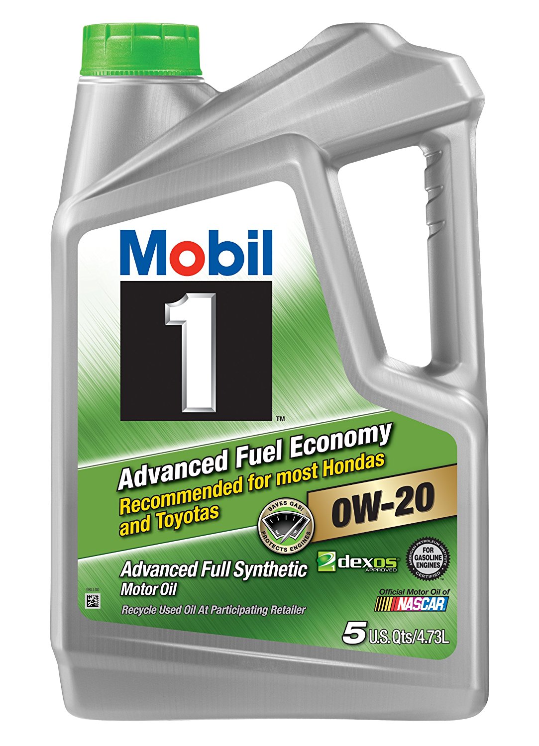 5 Best Mobil 1 Synthetic Oil for Your Car - XL Race Parts