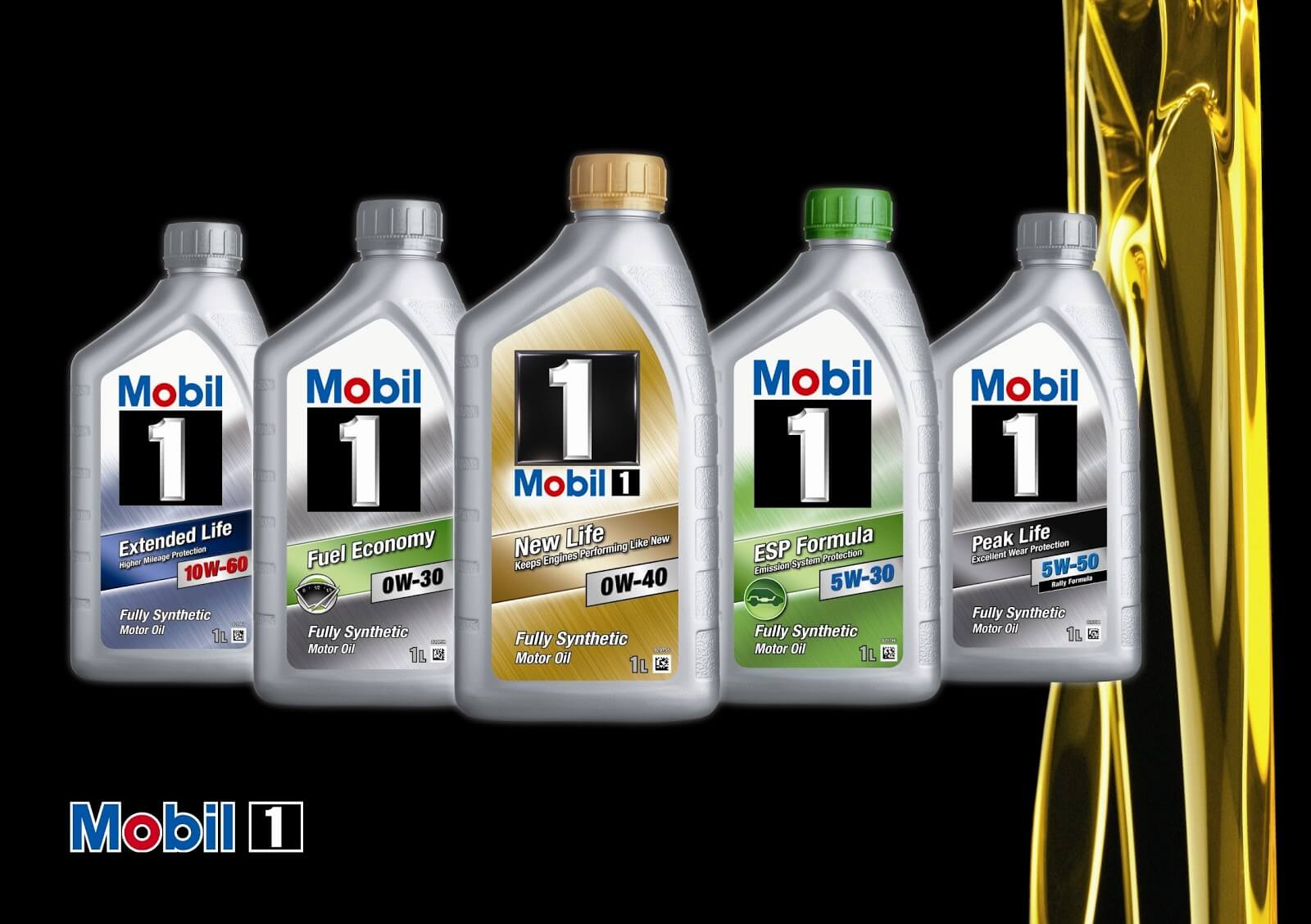 5 Best Mobil 1 Synthetic Oil for Your Car - XL Race Parts 2005 camry fuel filter 
