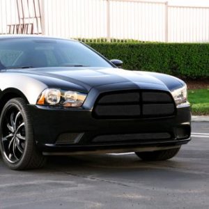 Dodge Charger Grilles