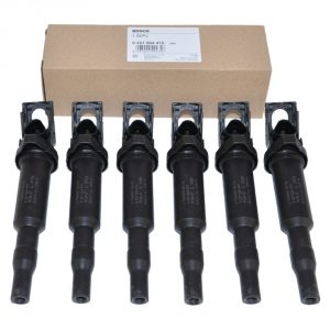 Bosch Ignition Coil for Select BMW Cars
