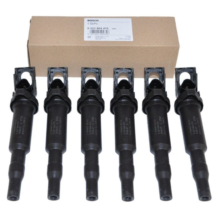 5 Best Ignition Coils for Automobiles XL Race Parts