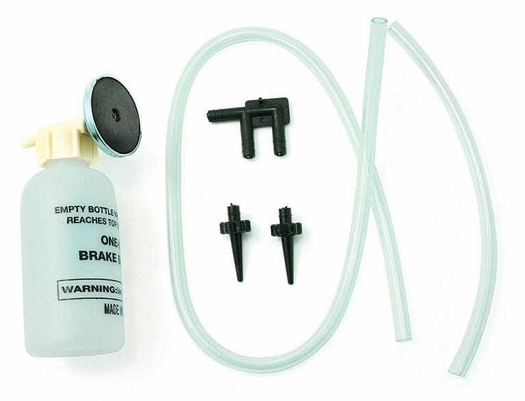 5 Best Brake Bleeder Kits for Your Car XL Race Parts