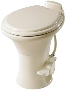 Dometic 310 Series RV Toilet