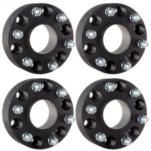 ECCPP Hubcentric Wheel Spacers